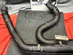 17-23 Harley Touring Milwaukee 8 High-Flow Performance Exhaust Header