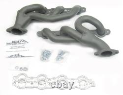 1811SJT JBA Titanium Header 2008-2009 G8 6.0/6.2L LS 1 3/4