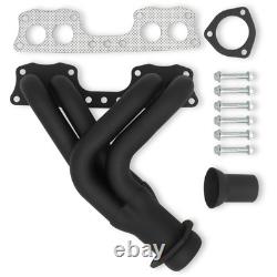 19000FLT Flowtech Headers for Truck Toyota Pickup Celica 1975-1981