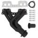 19000flt Flowtech Headers For Truck Toyota Pickup Celica 1975-1981