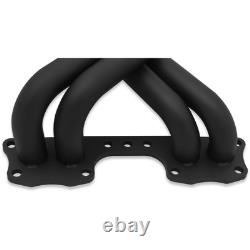 19000FLT Flowtech Headers for Truck Toyota Pickup Celica 1975-1981