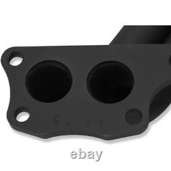 19000FLT Flowtech Headers for Truck Toyota Pickup Celica 1975-1981