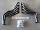1968-87 Chevy/gmc Truck 396-454 Big Block Long Tube Header Black H60701bk