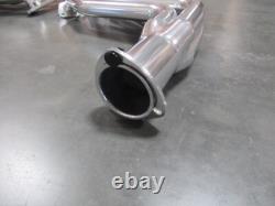1968-87 Chevy/GMC Truck 396-454 Big Block Long Tube Header Ceramic Coat H60701H