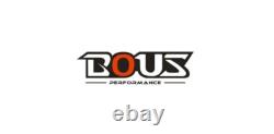 1968-87 Chevy/GMC Truck 396-454 Big Block Long Tube Header Ceramic Coat H60701H