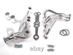 1982-1991 Chevy Camaro 350 Header Mid Length Ceramic H60155H