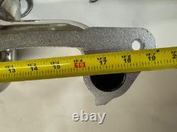 1991-2002 FOR Jeep Wrangler 2.5 2.5l Stainless Steel Exhaust Header Manifold TJ