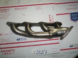 1999 2004 Ford Mustang Exhaust Passenger Side Header Cat4ward Stainless Steel