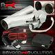 2.5'' Electric Exhaust Catback Downpipe Cutout E-cut Out Valve System +control