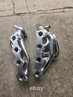 2004 2010 Ford 5.4L PERFORMANCE HEADERS