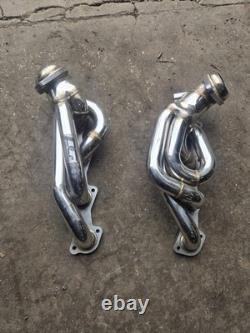 2004 2010 Ford 5.4L PERFORMANCE HEADERS