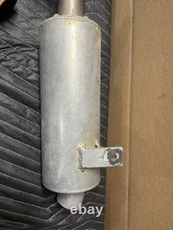 2004 Honda TRX450R Phoenix Performance Exhaust Muffler Header Pipe 450R