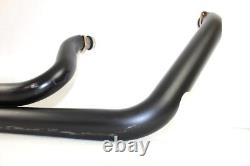 2005 05 Harley Dyna FXDLI Low Rider Header Freedom Performance Full Exhaust