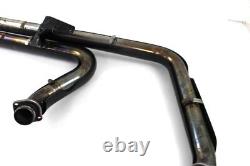 2005 05 Harley Dyna FXDLI Low Rider Header Freedom Performance Full Exhaust