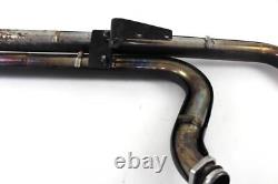 2005 05 Harley Dyna FXDLI Low Rider Header Freedom Performance Full Exhaust
