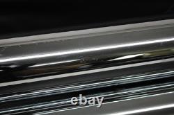 2005 05 Victory Polaris Kingpin Performance Header Exhaust Muffler Slip on