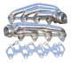 2005-2010 Mustang Gt 4.6 4.6l Pypes T304 Stainless Steel Shorty Headers 1-5/8