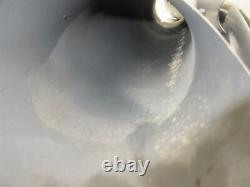 2006 06-08 Harley Night Rod VRSCD Tab Performance Exhaust Muffler Header Pipe