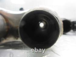 2006 06-08 Harley Night Rod VRSCD Tab Performance Exhaust Muffler Header Pipe