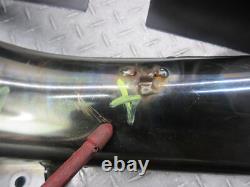 2006 06-08 Harley Night Rod VRSCD Tab Performance Exhaust Muffler Header Pipe