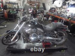 2006 06-08 Harley Night Rod VRSCD Tab Performance Exhaust Muffler Header Pipe