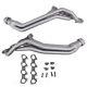 2009-24 Dodge Chall Charger 5.7 1-3/4 Long Tube Headers (titanium Ceramic)