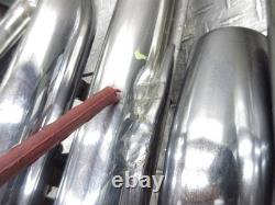 2009 Harley Electra Glide FLHTC Freedom Performance Exhaust Muffler Header Lot