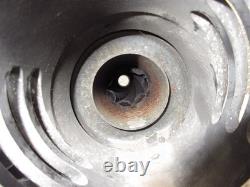 2009 Harley Electra Glide FLHTC Freedom Performance Exhaust Muffler Header Lot