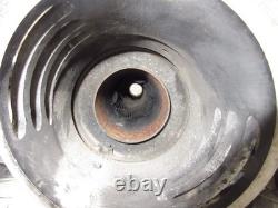 2009 Harley Electra Glide FLHTC Freedom Performance Exhaust Muffler Header Lot