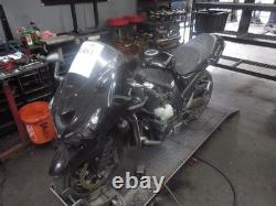 2012 12-23 Kawasaki ZX14R ZX14 Brocks Performance Exhaust Muffler Header READ