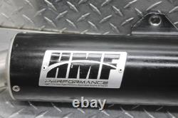 2012 Honda Trx 400ex Sportrax Hmf Performance Exhaust Muffler & Header