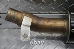 2012 Honda Trx 400ex Sportrax Hmf Performance Exhaust Muffler & Header