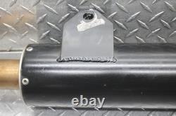 2012 Honda Trx 400ex Sportrax Hmf Performance Exhaust Muffler & Header