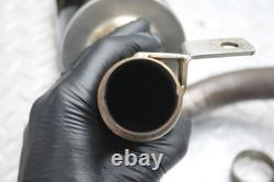 2012 Honda Trx 400ex Sportrax Hmf Performance Exhaust Muffler & Header