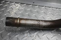 2012 Honda Trx 400ex Sportrax Hmf Performance Exhaust Muffler & Header