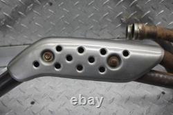 2012 Honda Trx 400ex Sportrax Hmf Performance Exhaust Muffler & Header