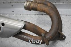 2012 Honda Trx 400ex Sportrax Hmf Performance Exhaust Muffler & Header