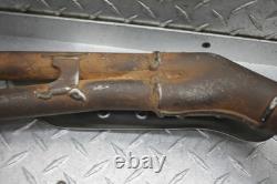2012 Honda Trx 400ex Sportrax Hmf Performance Exhaust Muffler & Header