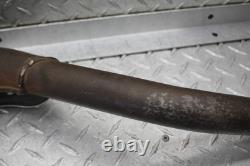 2012 Honda Trx 400ex Sportrax Hmf Performance Exhaust Muffler & Header