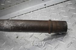 2012 Honda Trx 400ex Sportrax Hmf Performance Exhaust Muffler & Header