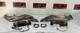 2015 Chevy Ss Sedan Jba Performance Exhaust Headers With High Flow Cats
