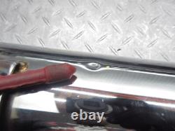 2018 17-19 Indian Roadmaster Premium Freedom Performance Exhaust Muffler Header