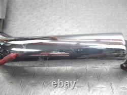 2018 17-19 Indian Roadmaster Premium Freedom Performance Exhaust Muffler Header