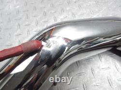 2018 17-19 Indian Roadmaster Premium Freedom Performance Exhaust Muffler Header