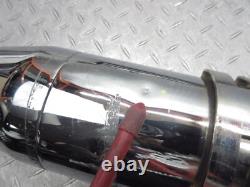 2018 17-19 Indian Roadmaster Premium Freedom Performance Exhaust Muffler Header