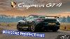 2021 Porsche 718 Gt4 Short Review 4 0 Pdk Exhaust Sound Pov Acceleration