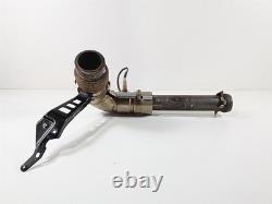 2022 Can Am Maverick X3 XRC Turbo RR 72 Evolution Performance Exhaust Header