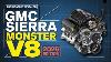 2026 Gmc Sierra 1500 Gets A Monster V8 Engine Will Blow Your Mind
