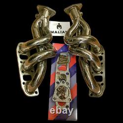 350Z 3.5l Tubular Performance Exhaust Manifolds / Headers, for Nissan 03-06