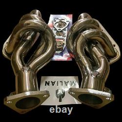 350Z 3.5l Tubular Performance Exhaust Manifolds / Headers, for Nissan 03-06